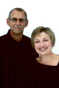 Gary and Linda Huber