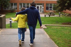 Photo by Cole Whetsel - 3rd place winner