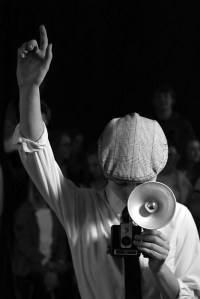 Photo by Taylor Cash - 1st place winner